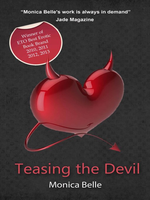 Title details for Teasing the Devil by Monica Belle - Available